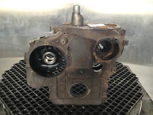 Liebherr Support d’unité de puissance